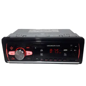 پخش کننده خودرو اولترا مدل JSD-6034