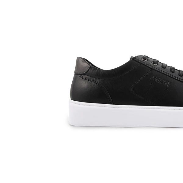 کفش روزمره مردانه آگوست مدل B 220022 -  - 4