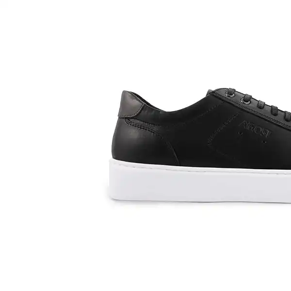 کفش روزمره مردانه آگوست مدل B 220022