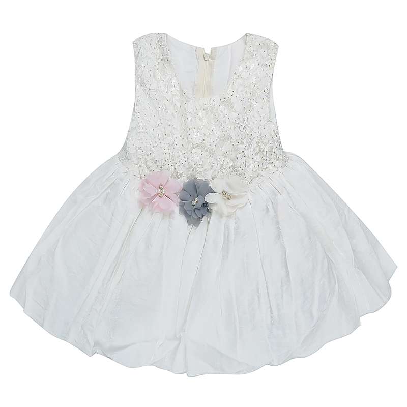 پیراهن دخترانه مدل 300