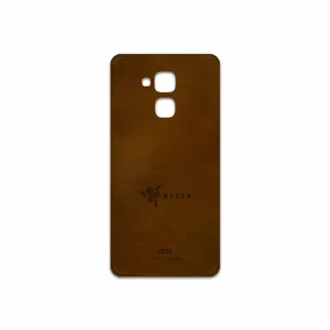MAHOOT BFL-RZR Cover Sticker for Huawei Gt3