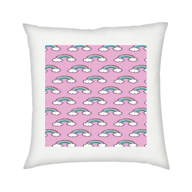 کاور کوسن مدل رنگین کمان کد koosanzr630