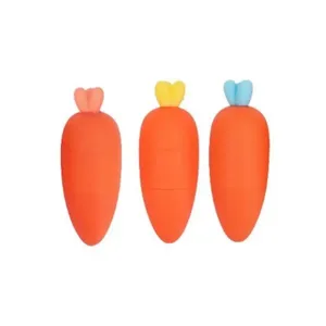 ماژیک علامت گذار مدل هویج بسته 3 عددی