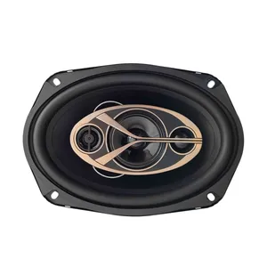 بلندگو عقب خودرو کاروزریا مدل CRX-6936 سایز 9*6 اینچ بسته دو عددی