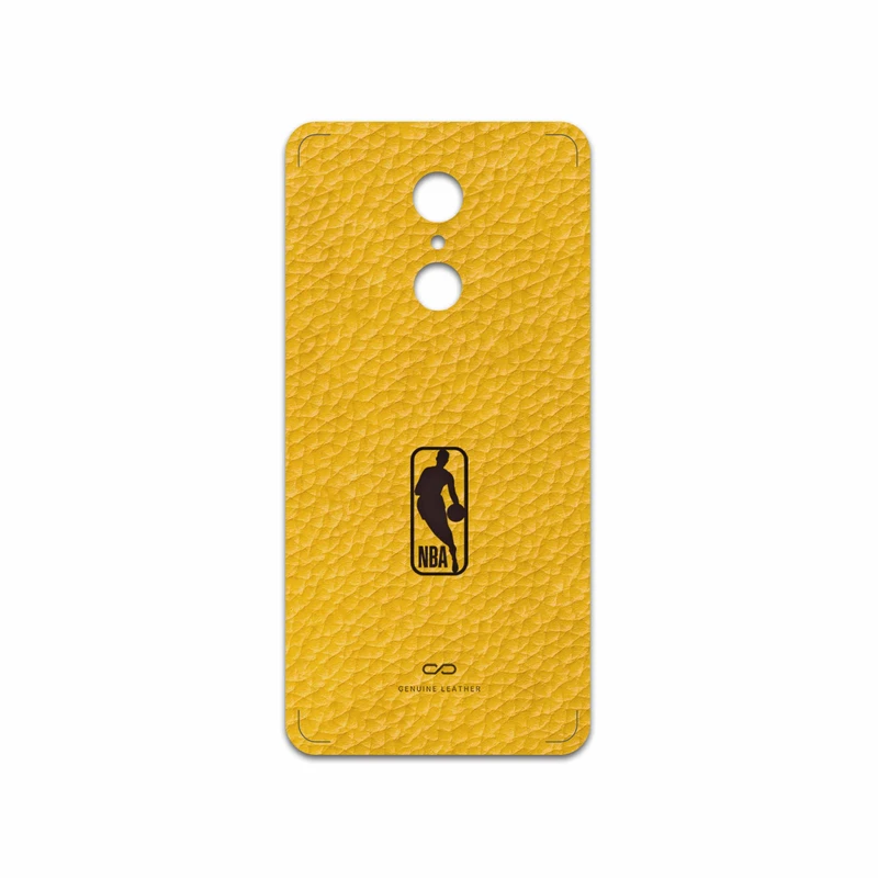 برچسب پوششی ماهوت مدل ML-NBA مناسب برای گوشی موبایل شیائومی REDMI 5