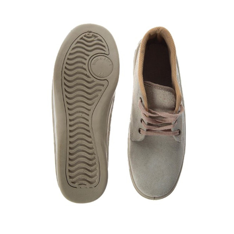 نیم بوت مردانه نوین مدل البرز 18