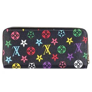 کیف پول زنانه مدل PU3