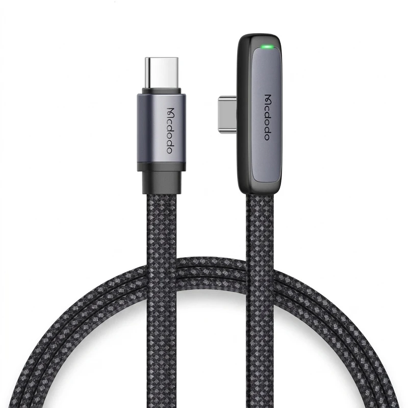 کابل USB-C  مک دودو مدل CA-3360 طول 1.2 متر