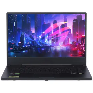 لپ تاپ 15 اینچی ایسوس مدل ROG Zephyrus GA502DU-Q