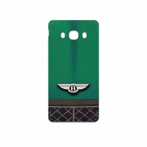 MAHOOT Bentley Cover Sticker for Samsung Galaxy J5 2016