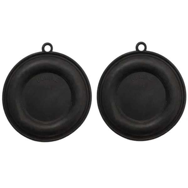 دیافراگم آبگرمکن بوتان مدل B15 بسته دو عددی