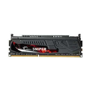 رم دسکتاپ DDR3 تک کاناله 1600 مگاهرتز CL9 کورسیر مدل Sniper ظرفیت 8 گیگابایت
