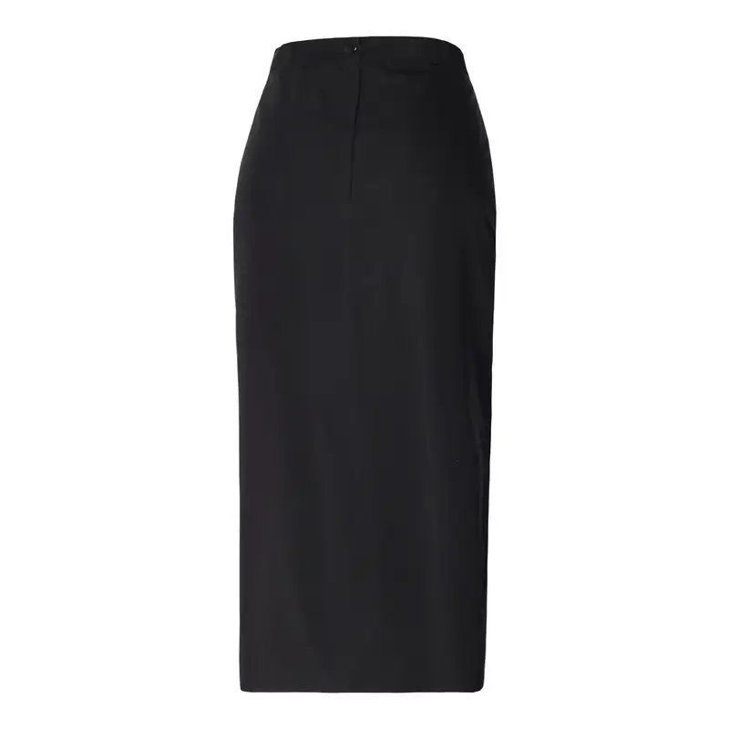 دامن زنانه کد BK100.BCH