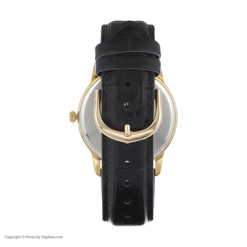 ساعت مچی عقربه ای زنانه کاسیو مدل MTP-V002GL-7B2UDFF