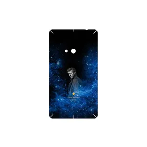 MAHOOT tom holland Cover Sticker for Nokia Lumia 625
