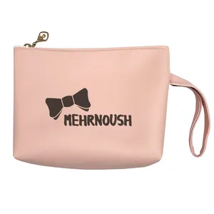 کیف لوازم آرایش زنانه مدل مهرنوش