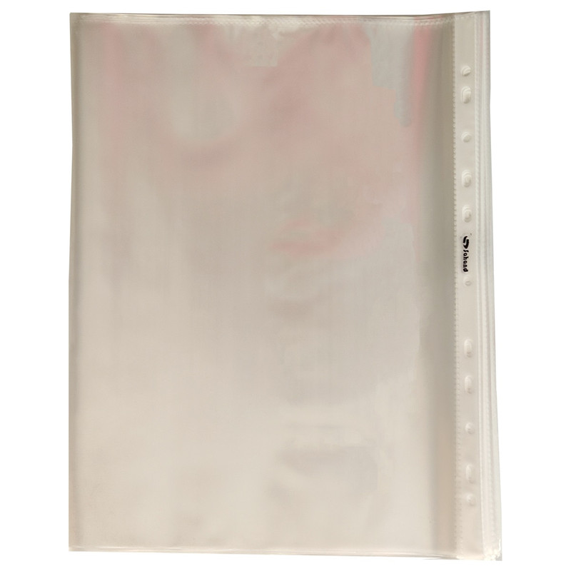 کاور کاغذ A4 سهند کد 04714A بسته 100 عددی