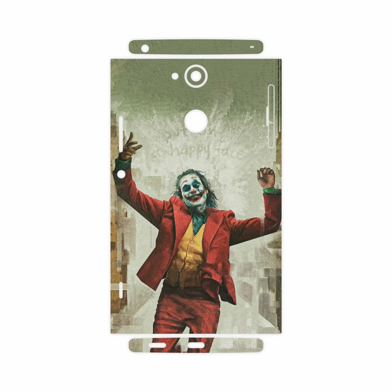 برچسب پوششی ماهوت مدل Joker-FullSkin مناسب برای گوشی موبایل سونی Xperia XA2