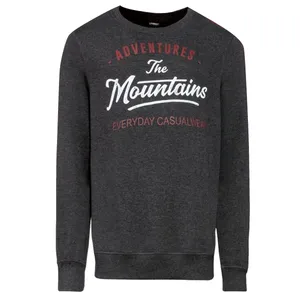 سویشرت مردانه لیورجی مدل TheMountain