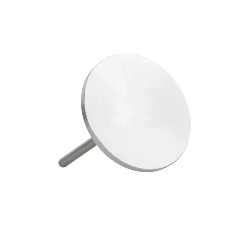 پایه دیسک پدیکور مدل فلزی و توپر