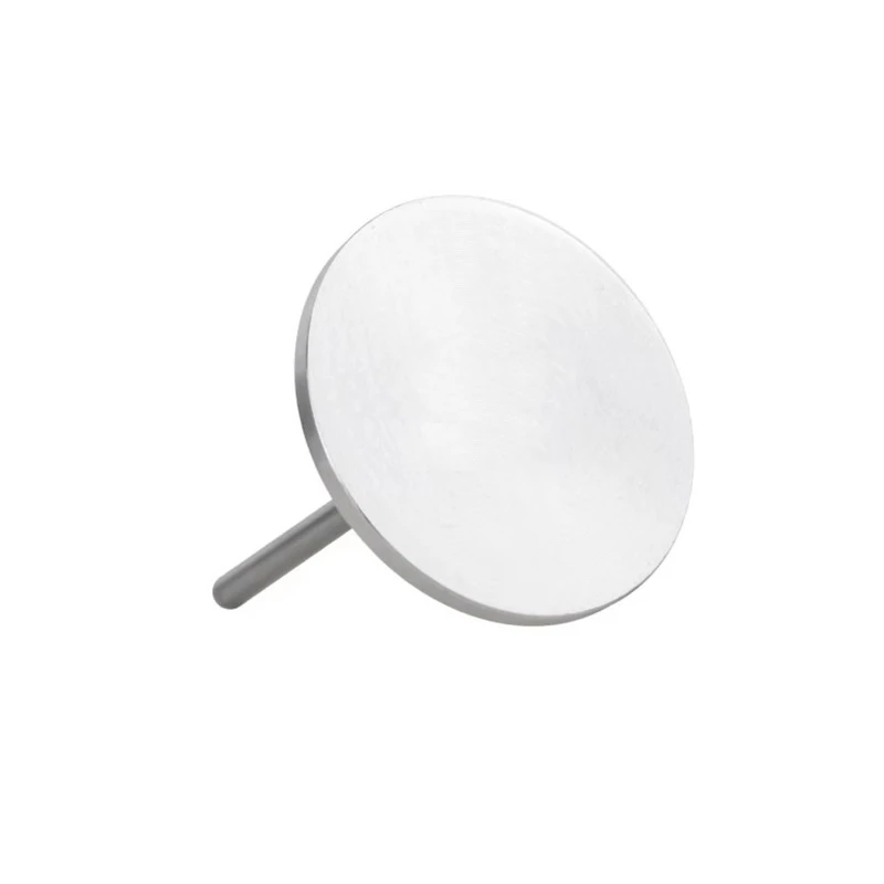 پایه دیسک پدیکور مدل فلزی و توپر