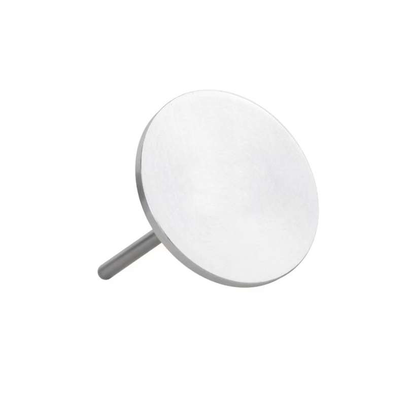 پایه دیسک پدیکور مدل فلزی و توپر