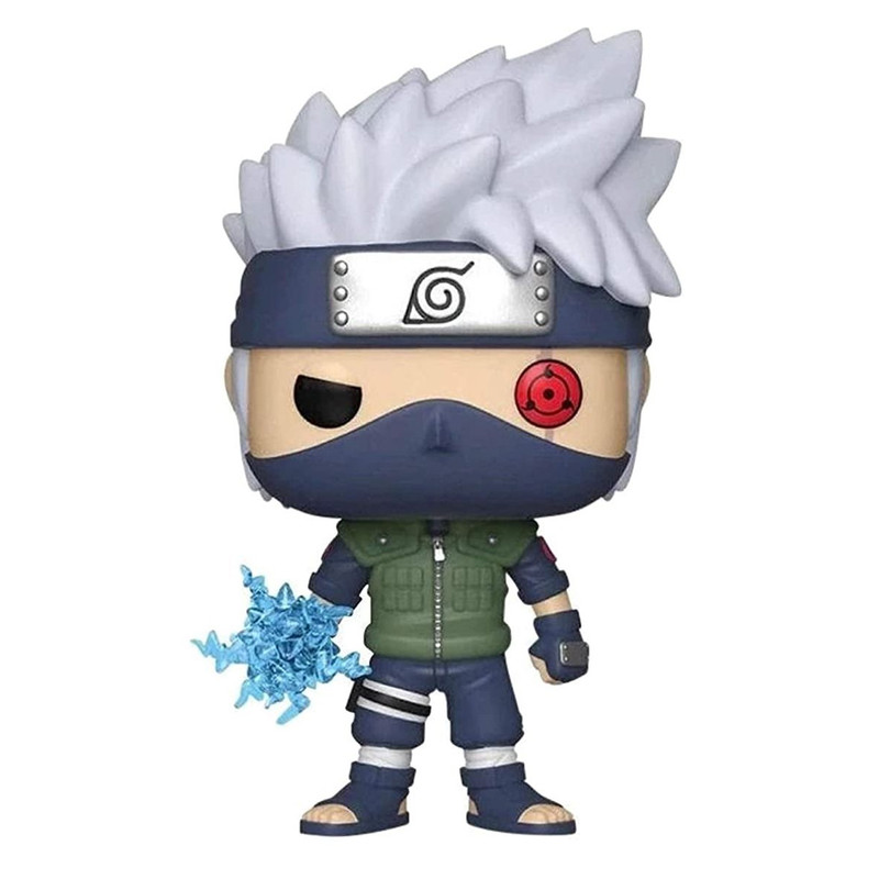 فیگور فانکو مدل Pop Kakashi (Lightning Blade)