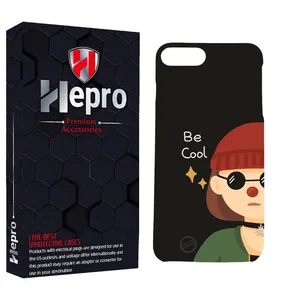 HEPRO MC Cover for Apple IPHONE 7 / 8