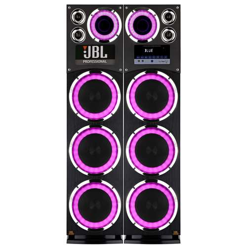 پخش کننده خانگی مدل JBL PartyBox 3300 Smart