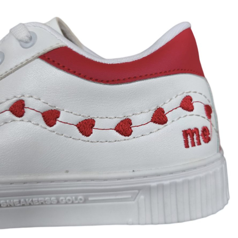 کفش روزمره زنانه مدل قلبی کد R 11