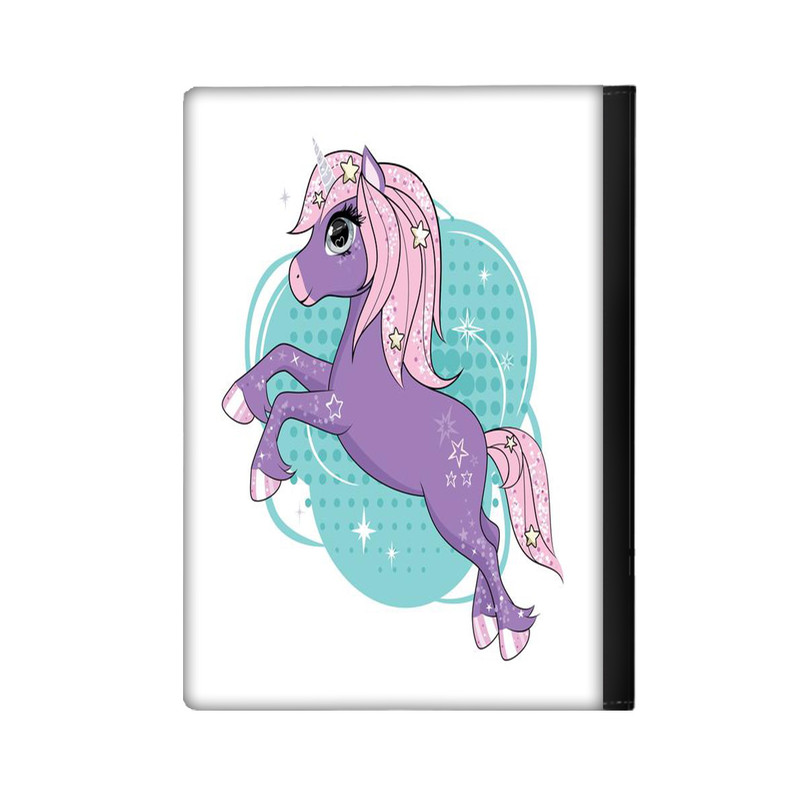 کلاسور مدل یونیکورن کد 1778