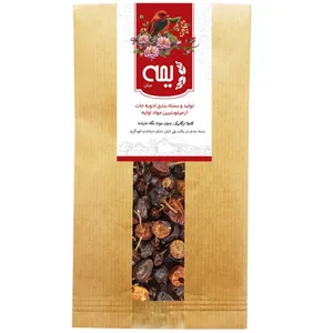 فلفل قرمز عنابی دیمه سان - 250 گرم