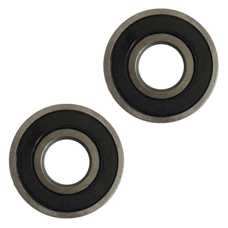 بلبرینگ چرخ فرغون اسباب کار مدل d133 بسته دو عددی