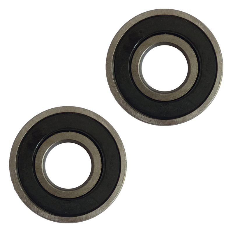 بلبرینگ چرخ فرغون اسباب کار مدل d133 بسته دو عددی