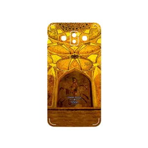 MAHOOT Chehel Sotoun Palace Cover Sticker for Samsung Galaxy J7 Duo