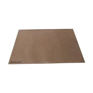 کاغذ شیرینی پزی نسوز به گز مدل 4030