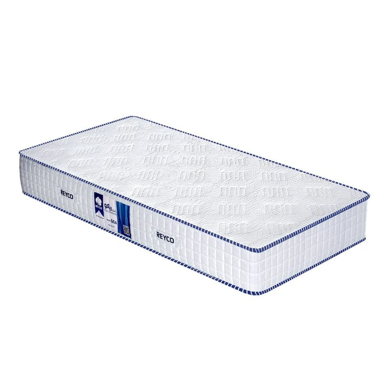 تشک ریکو مدل MA یک نفره سایز 120×200 سانتی متر