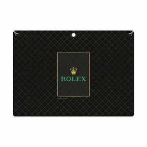 MAHOOT Rolex-Logo Cover Sticker for Lenovo Miix 320 2017