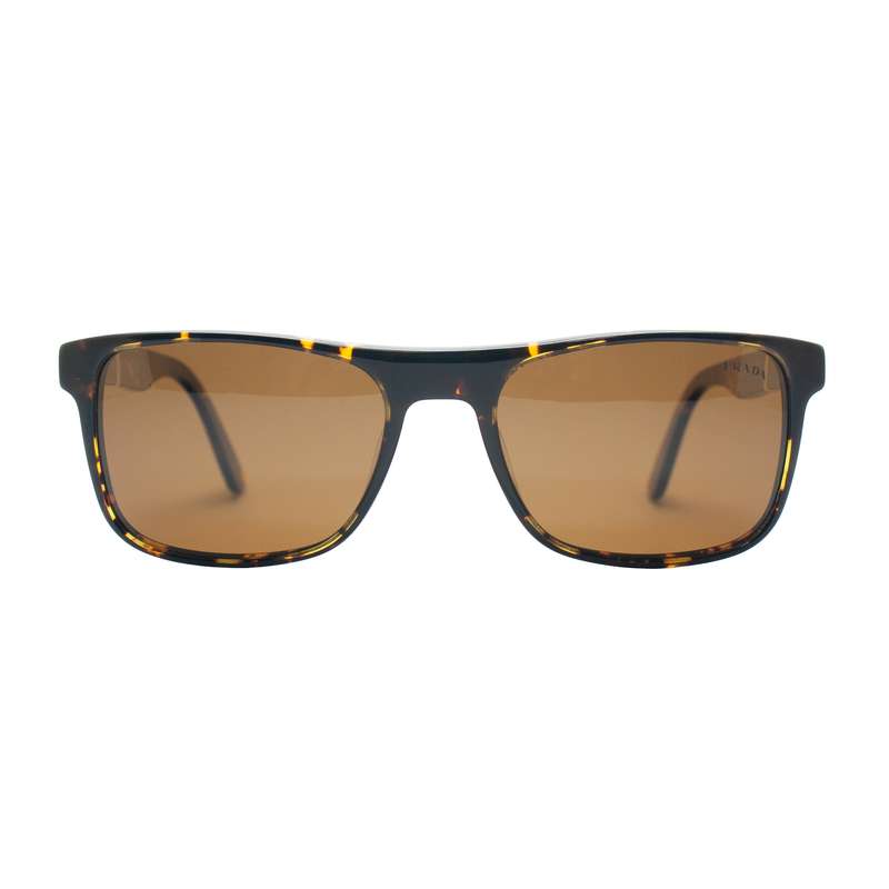 عینک آفتابی مدل GG 0343 HAVANA