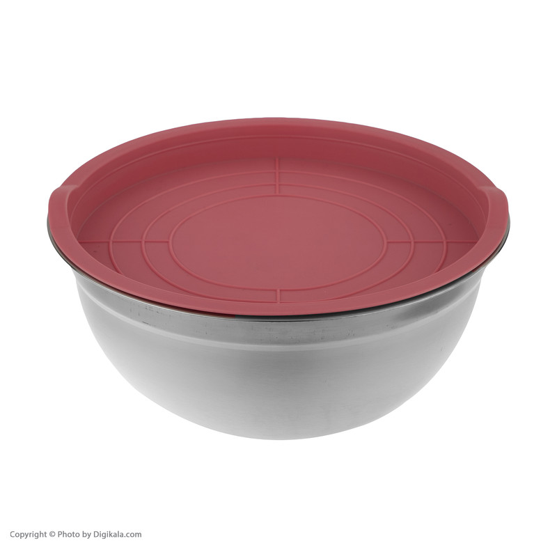 لگن آشپزخانه مکسی کد 02 مجموعه 5 عددی لگن آشپزخانه مکسی کد 02 مجموعه 5 عددی