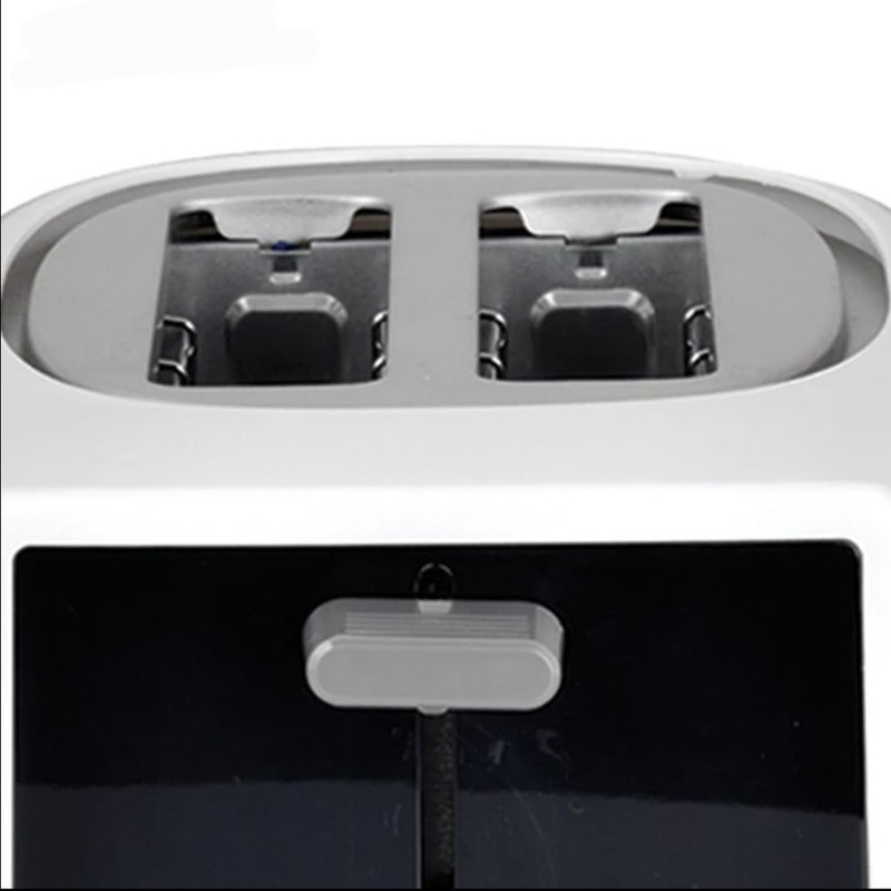 توستر 2 اسلایس فلر مدل TO_301