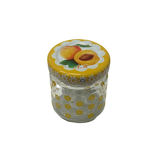 بانکه طرح میوه ای کد 40