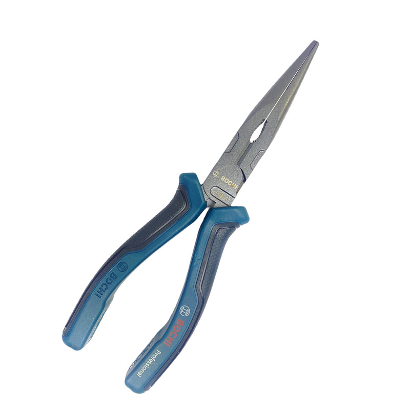 انبر دم باریک  مدل BOHI-180 سایز 8 اینچ