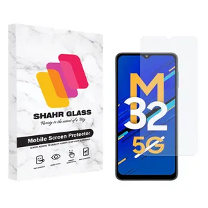  Shahr Glass SMP Screen Protector Glass For Samsung Galaxy M32 5G