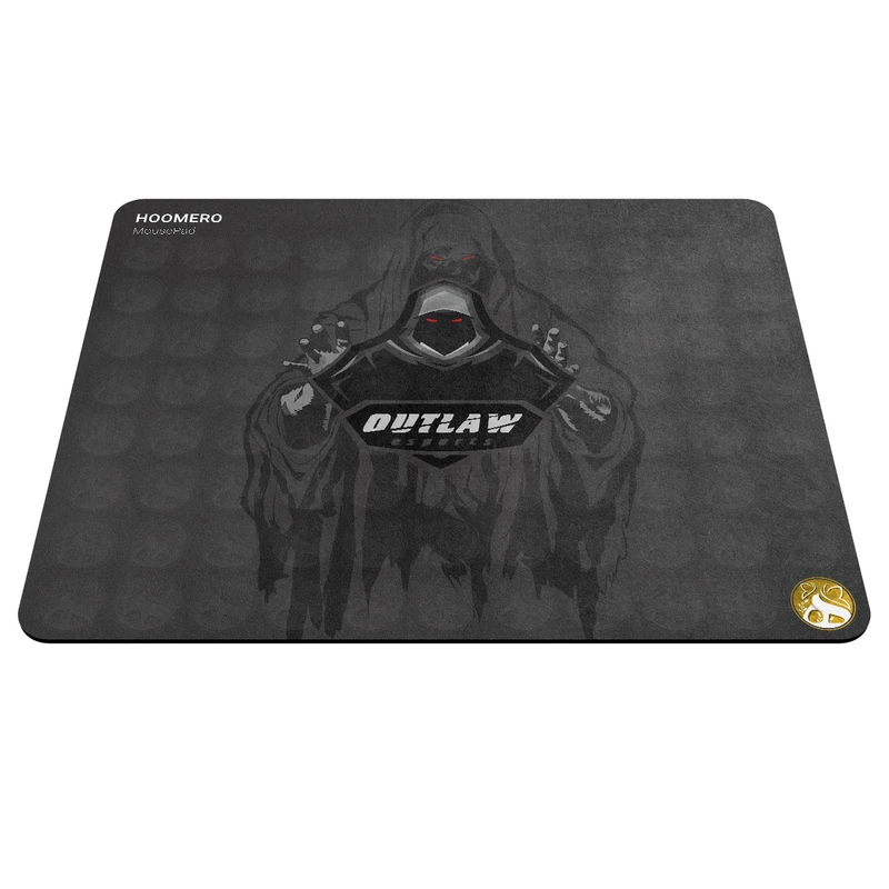 ماوس پد هومرو طرح بازی کانتر استریک مدل A2169