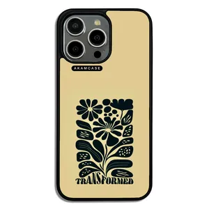 AKAM AMC-WA15PROMAX-QOUTES22 Cover For Apple iPhone 15 Pro Max