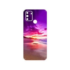 MAHOOT Sunset Cover Sticker for Gplus S10 2022