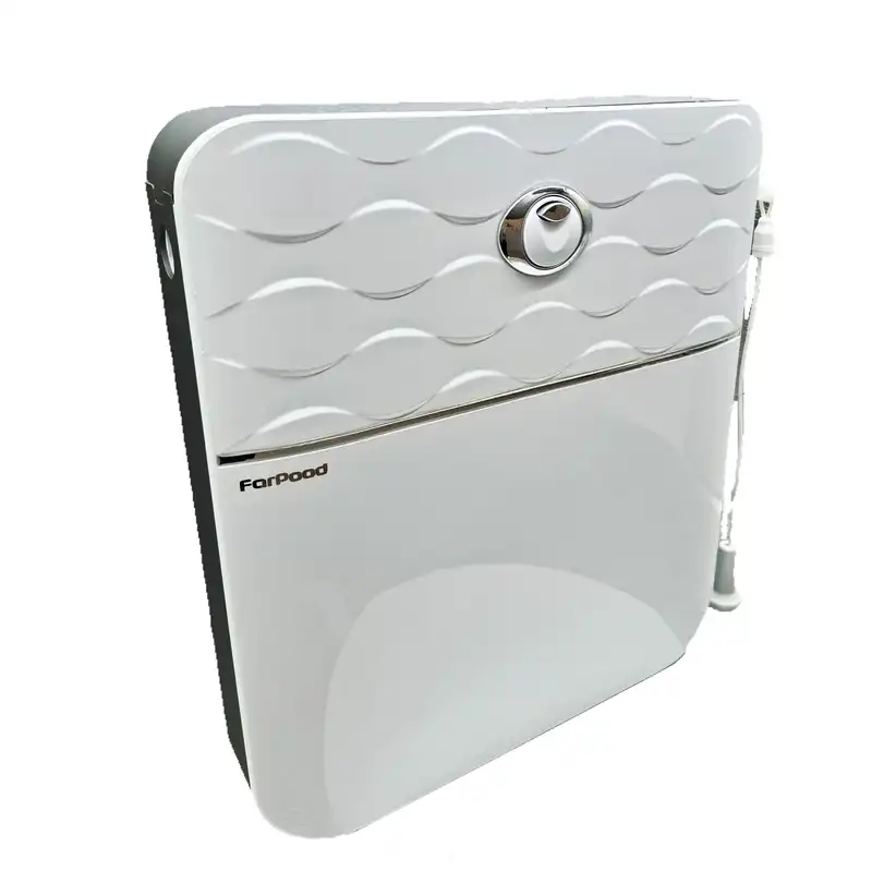 فلاش تانک فرپود مدل سپند