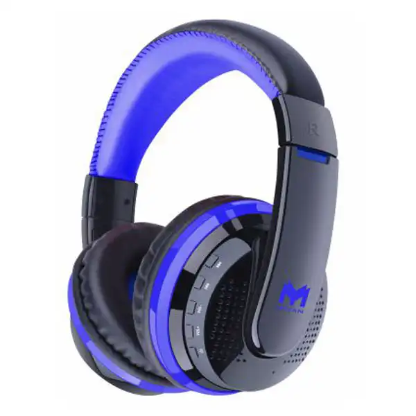 هدفون بلوتوثی مویان مدل MX666