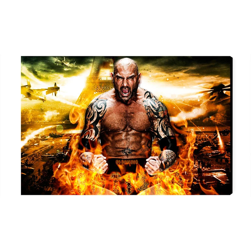 تابلو شاسی عرش مدل ورزشی باتیستا کد As4123